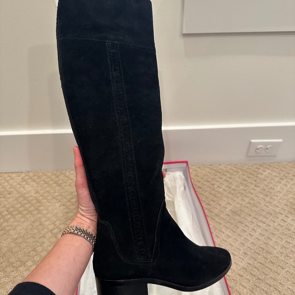 Vince Camuto over the knee  Boot - Picture 1 of 4